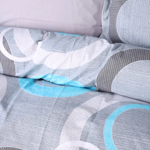 Підковдра Ranforce Elite 17-0824 Circles around