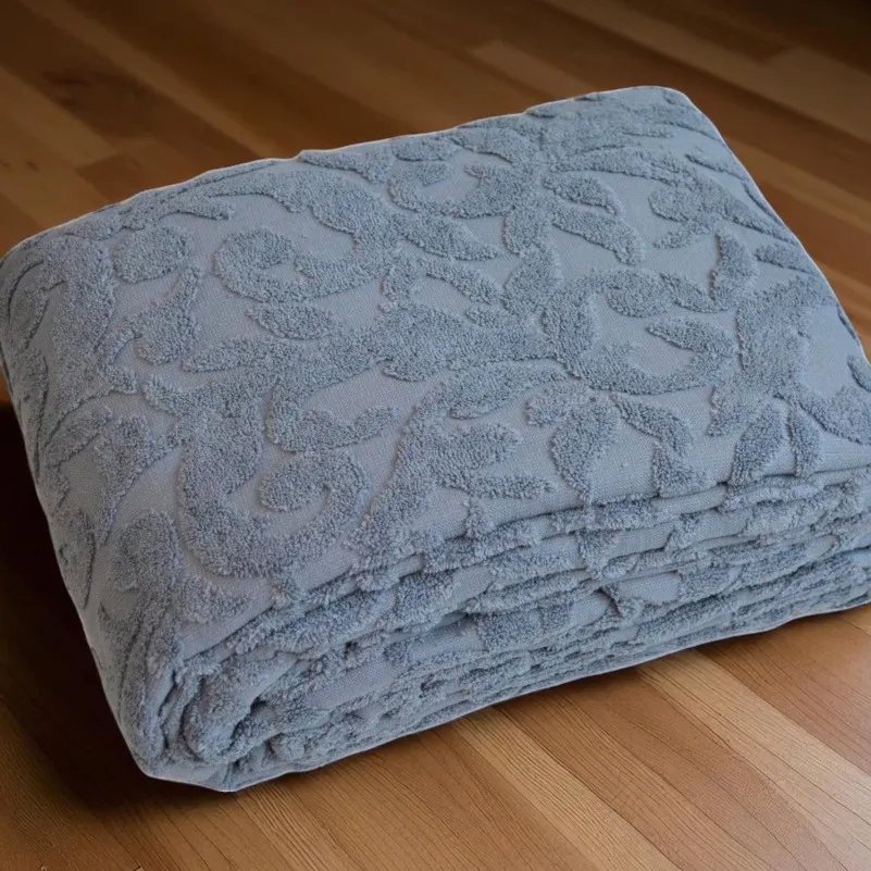 Покривало Т Stone gray
