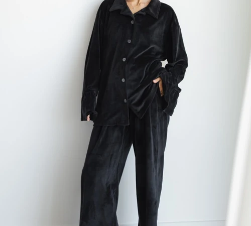 Женский костюм "Diana" black