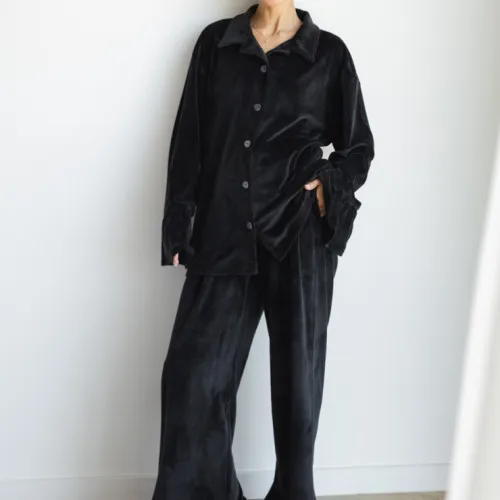 Жіночий костюм "Diana" black