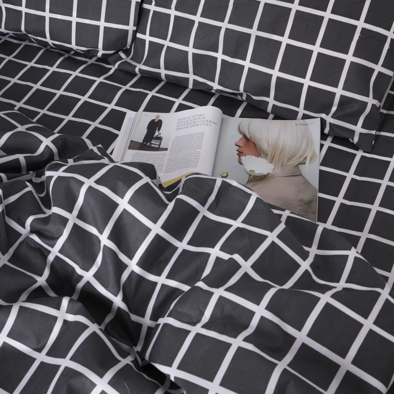 Наволочка Microsatin Premium 15-0344 Romualdo - 1