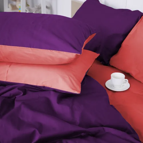 Комплект постельного белья Сатин JUNIOR Pion 0132+3220 - 2