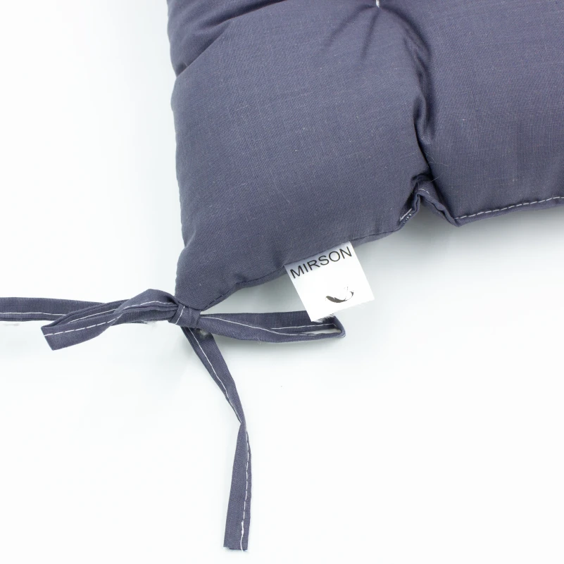 Подушка для стула Ranforce Elite 16-5803 Geronimo - 4