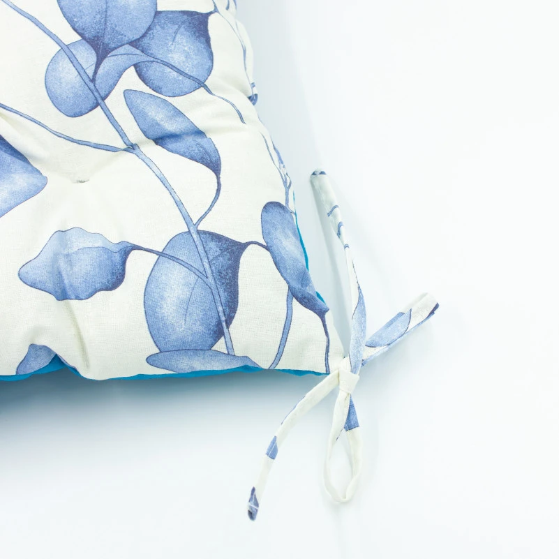 Подушка для стула Бязь Принт 17-0561 Amelia - 5