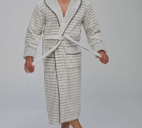 Халат М Elegant Mood