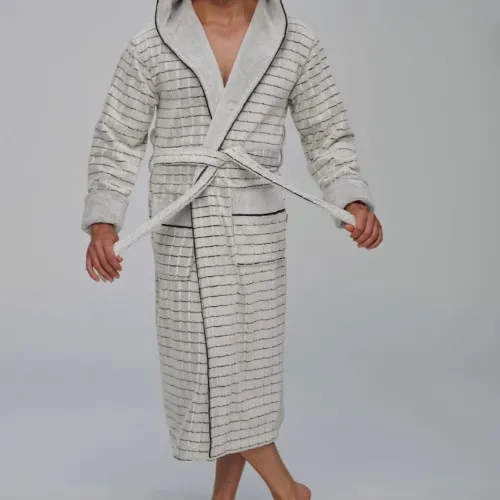 Халат М Elegant Mood