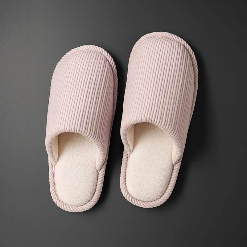 Капці "Luxe Home" beige