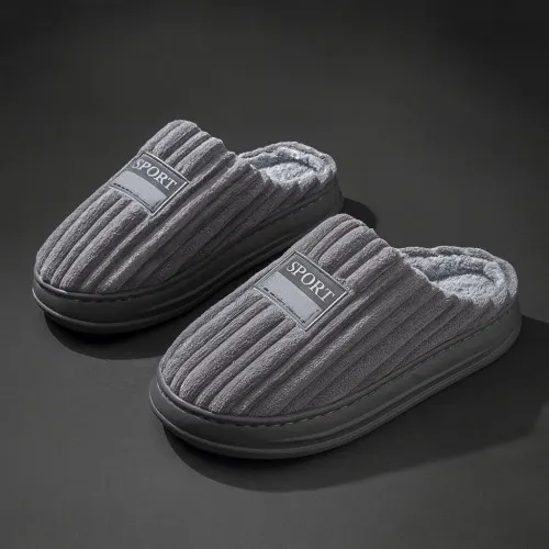 Тапочки "Royal Comfort" blue