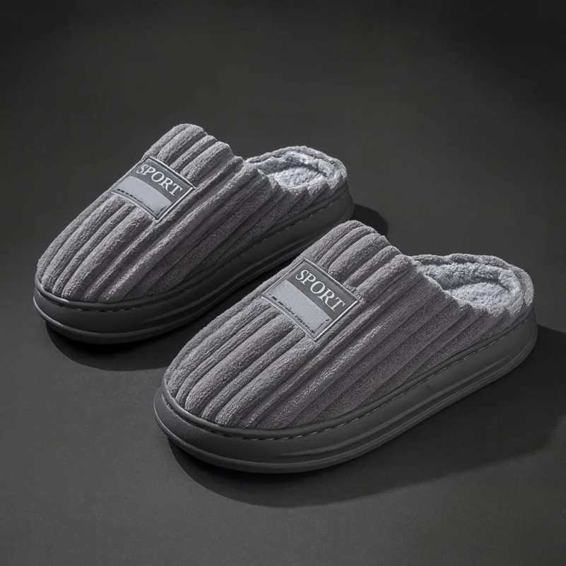 Капці "Royal Comfort" blue