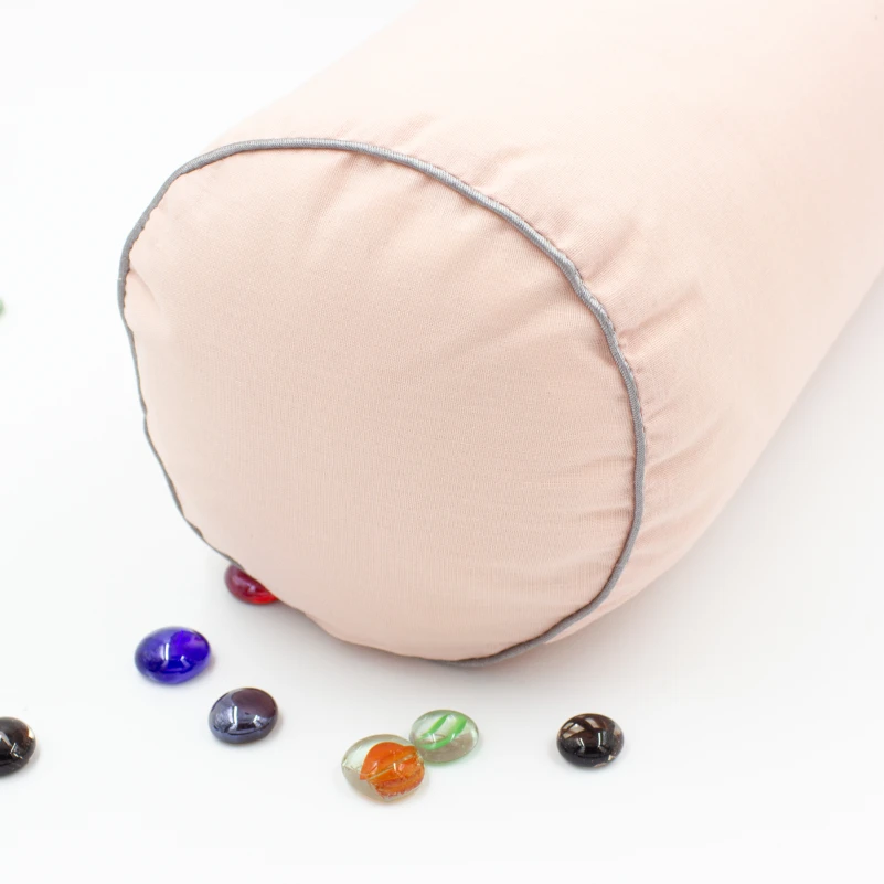 Подушка-валик №8111 Naturale Line 14-1312 Domiano EcoSilk - 13