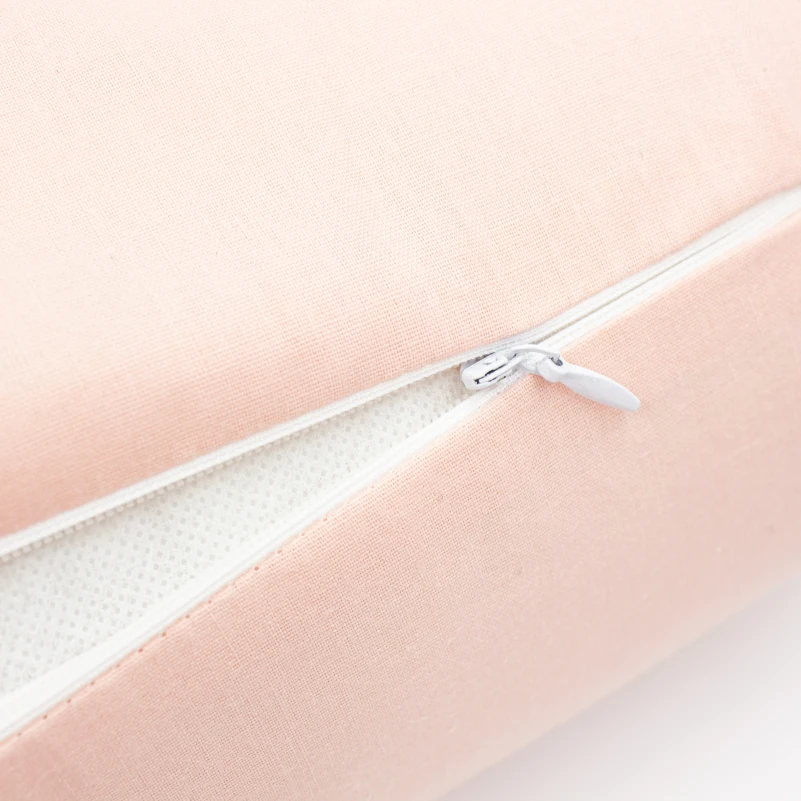 Подушка-валик №8111 Naturale Line 14-1312 Domiano EcoSilk - 14