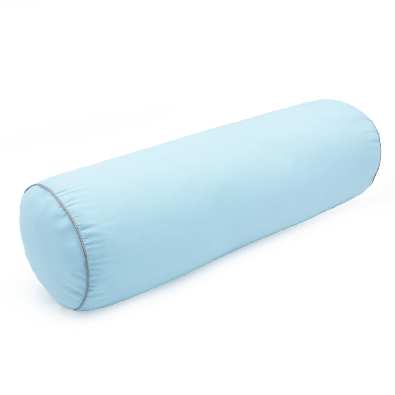 Подушка-валик №8101 Eco Line Blue EcoSilk - 8