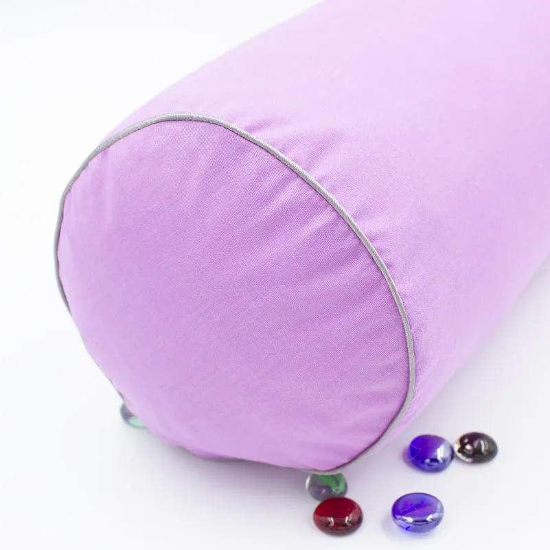 Подушка-валик №8372 Naturale Line 16-3310 Bernarda Tencel - 11