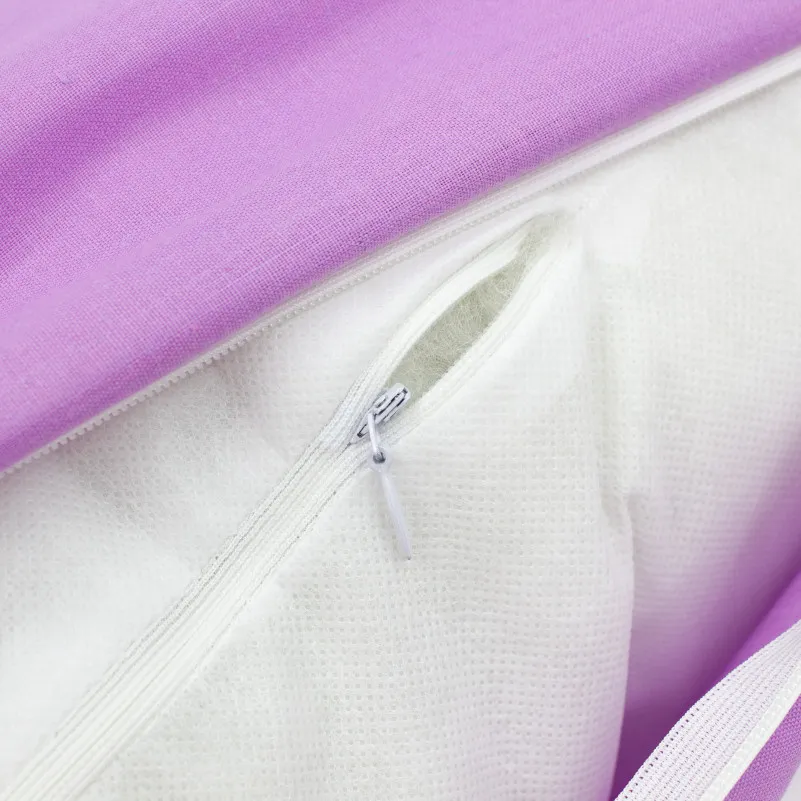 Подушка-валик №8372 Naturale Line 16-3310 Bernarda Tencel - 14