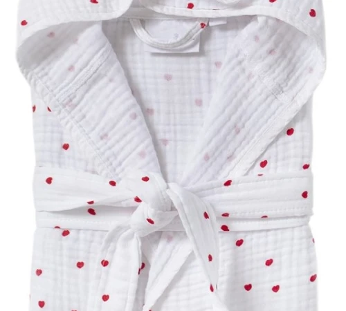 Халат  Robe "Snuggle Love"