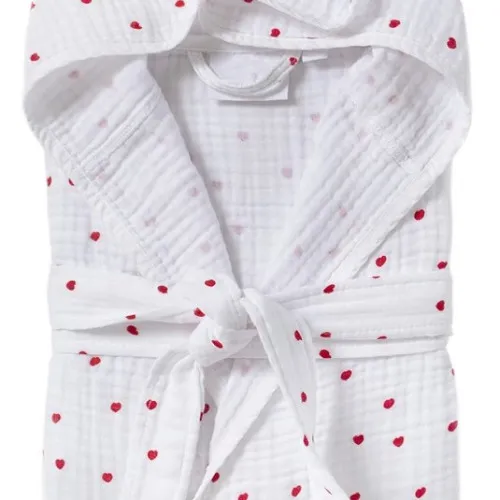 Халат Розмір: S/M Robe "Snuggle Love"