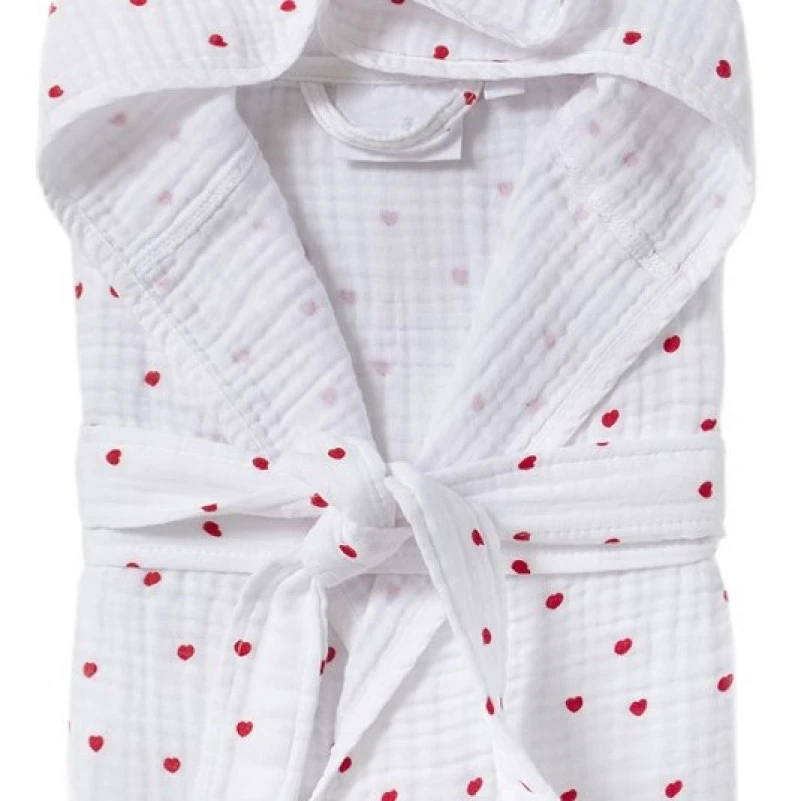 Халат Розмір: S/M Robe "Snuggle Love"