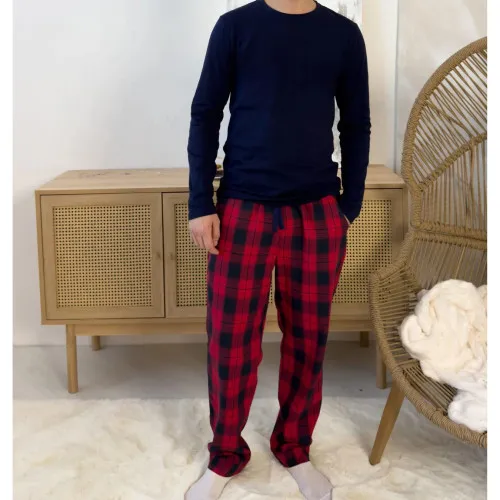 Піжама "DuskWear" red