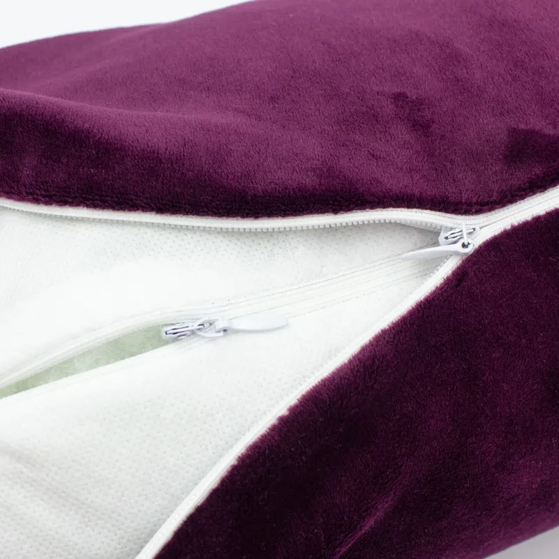 Подушка-валик №8392 Velvet Line 28-0002 Excalibur Tencel - 11