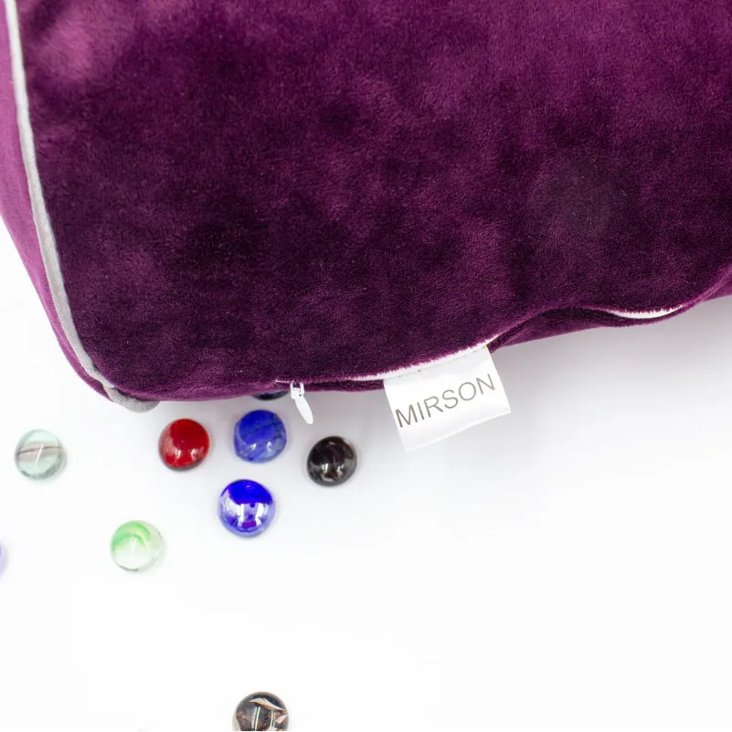 Подушка-валик №8392 Velvet Line 28-0002 Excalibur Tencel - 12