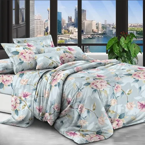 Підковдра Мікрофібра принт 15-0617 Livorno