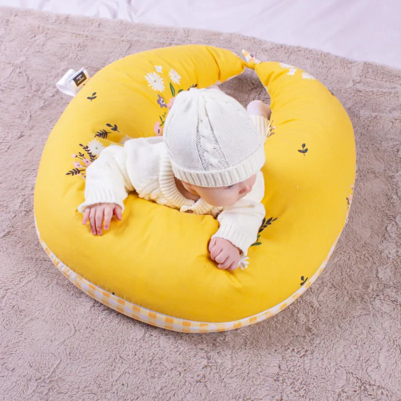 Для беременных и кормления №8688 Print Line 17-0428 Indian summer Полистирол - 8