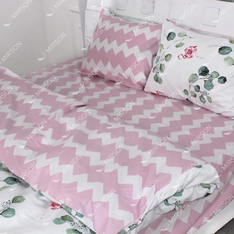 Наволочка сатин 22-1162 Severayn Black Friday - 1