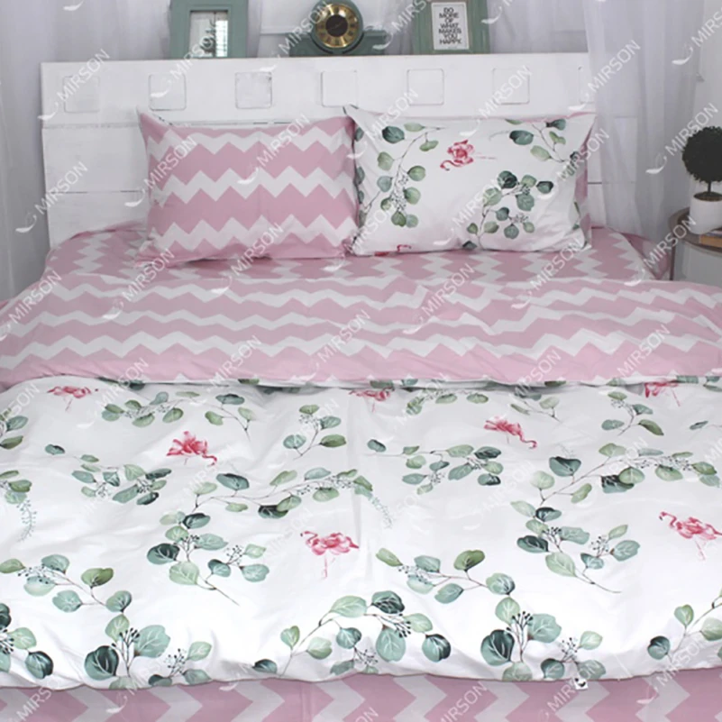 Наволочка сатин 22-1162 Severayn Black Friday