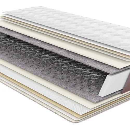 Матрац пружинний Акцент 2 Плюс