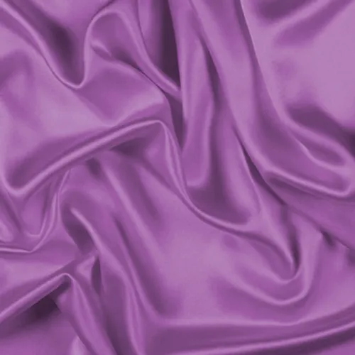Комплект постельного белья Сатин TEENAGER Satin Light Pro 10-018 Lilac - 2