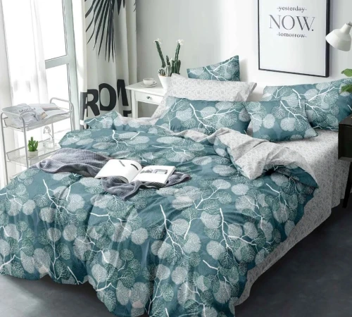 Наволочка Бязь 17-0004 Zelma