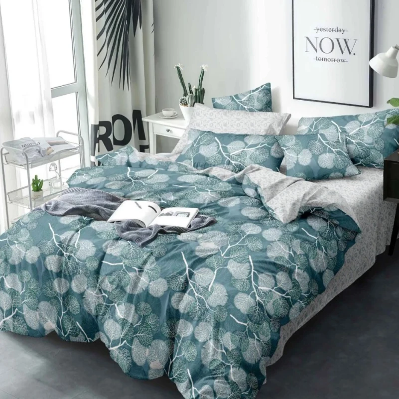 Наволочка Бязь 17-0004 Zelma