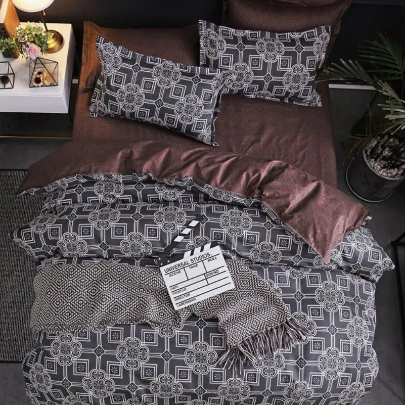 Простынь Бязь 17-0010 Alma