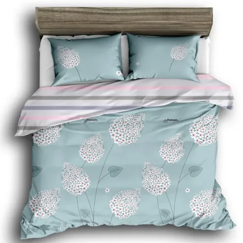 Підковдра Бязь 17-0012 Samanta