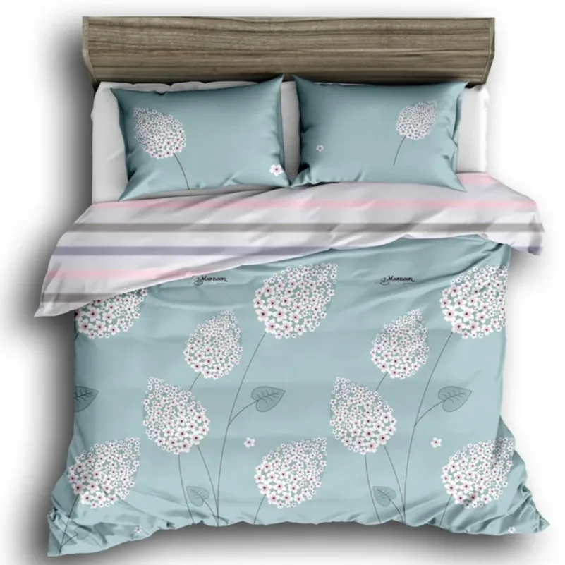 Підковдра Бязь 17-0012 Samanta