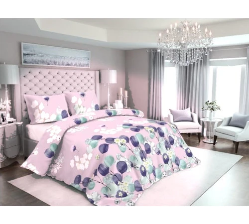 Наволочка Бязь 17-0189 Hafur