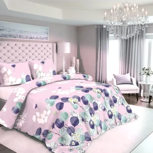 Наволочка Бязь 17-0189 Hafur