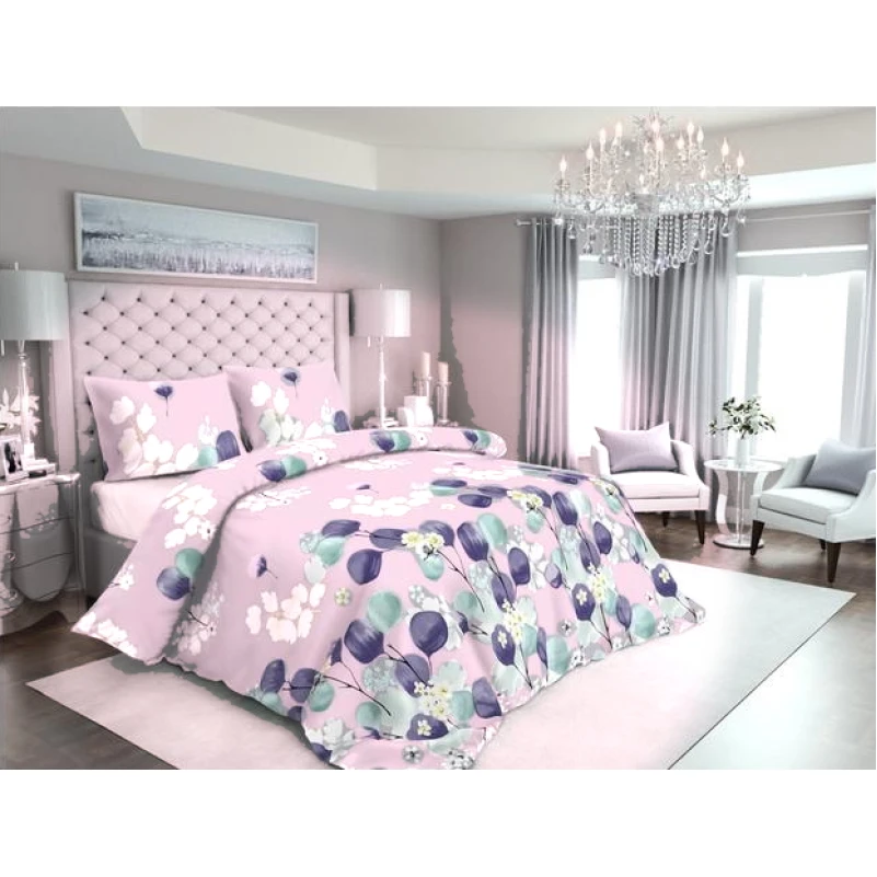 Наволочка Бязь 17-0189 Hafur