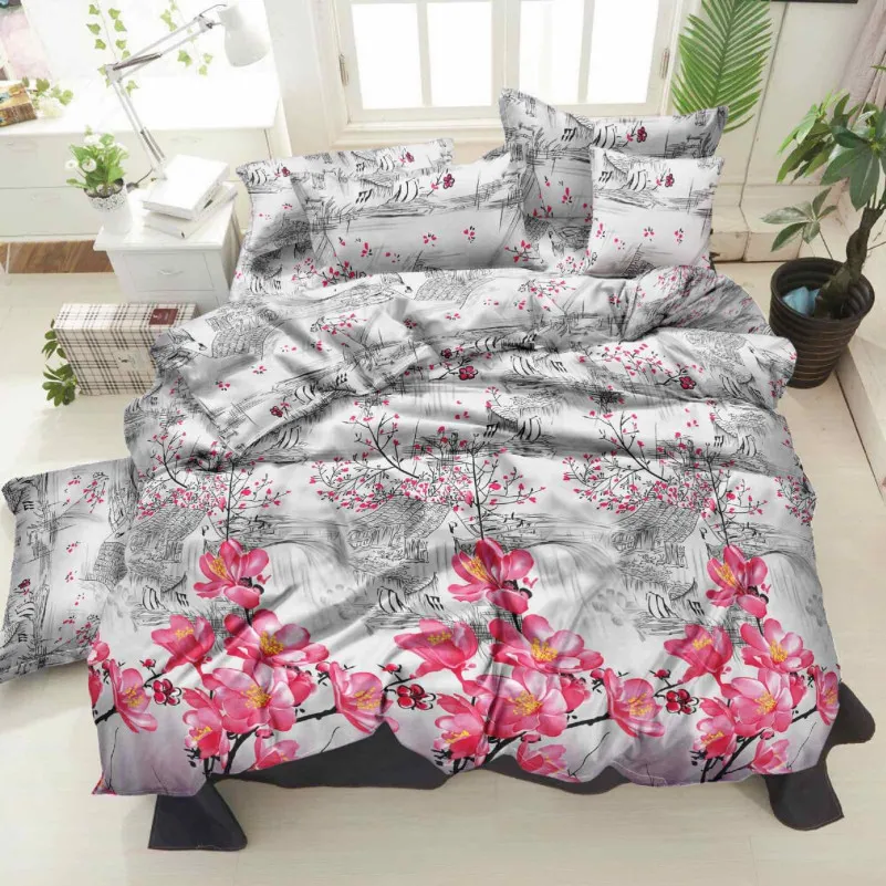 Простынь Бязь 21-0015 Keynd