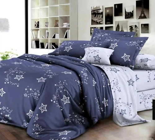 Підковдра Бязь 21-0002 Mariana