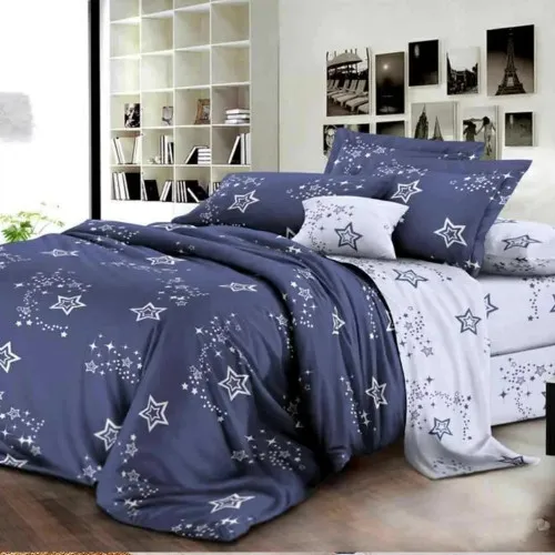 Підковдра Бязь 21-0002 Mariana