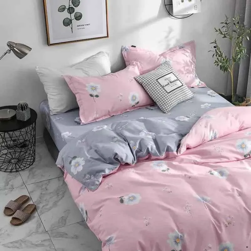 Пододеяльник Бязь 17-0216 Valensiya