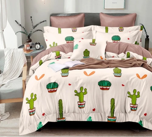 Підковдра Бязь 17-0381 Nantes