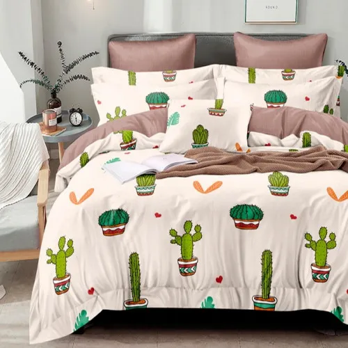 Підковдра Бязь 17-0381 Nantes