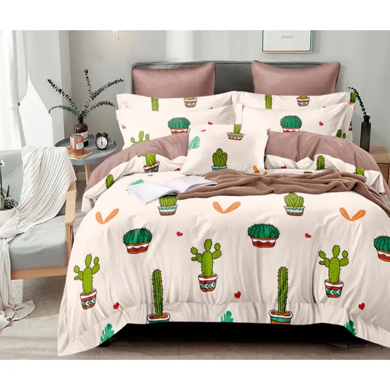 Підковдра Бязь 17-0381 Nantes