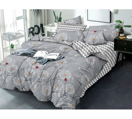 Наволочка Бязь 17-0391 Bolton