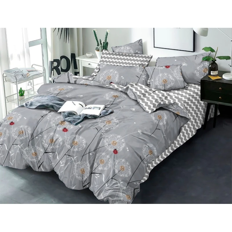 Наволочка Бязь 17-0391 Bolton