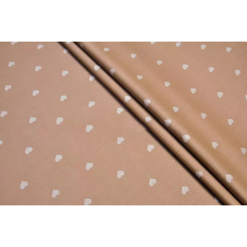 Наволочка Бязь 17-0401 Bird in a cage - 4