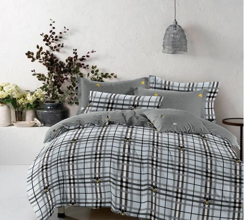 Підковдра Бязь 17-0437 Bee