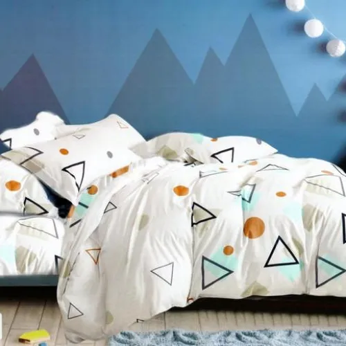 Наволочка Бязь 17-0473 Hosta